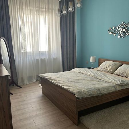 Apartman Tara Subotica Exterior foto