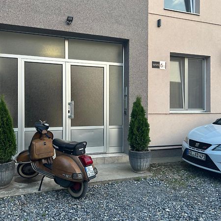 Apartman Tara Subotica Exterior foto