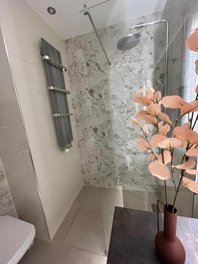 Apartman Tara Subotica Exterior foto