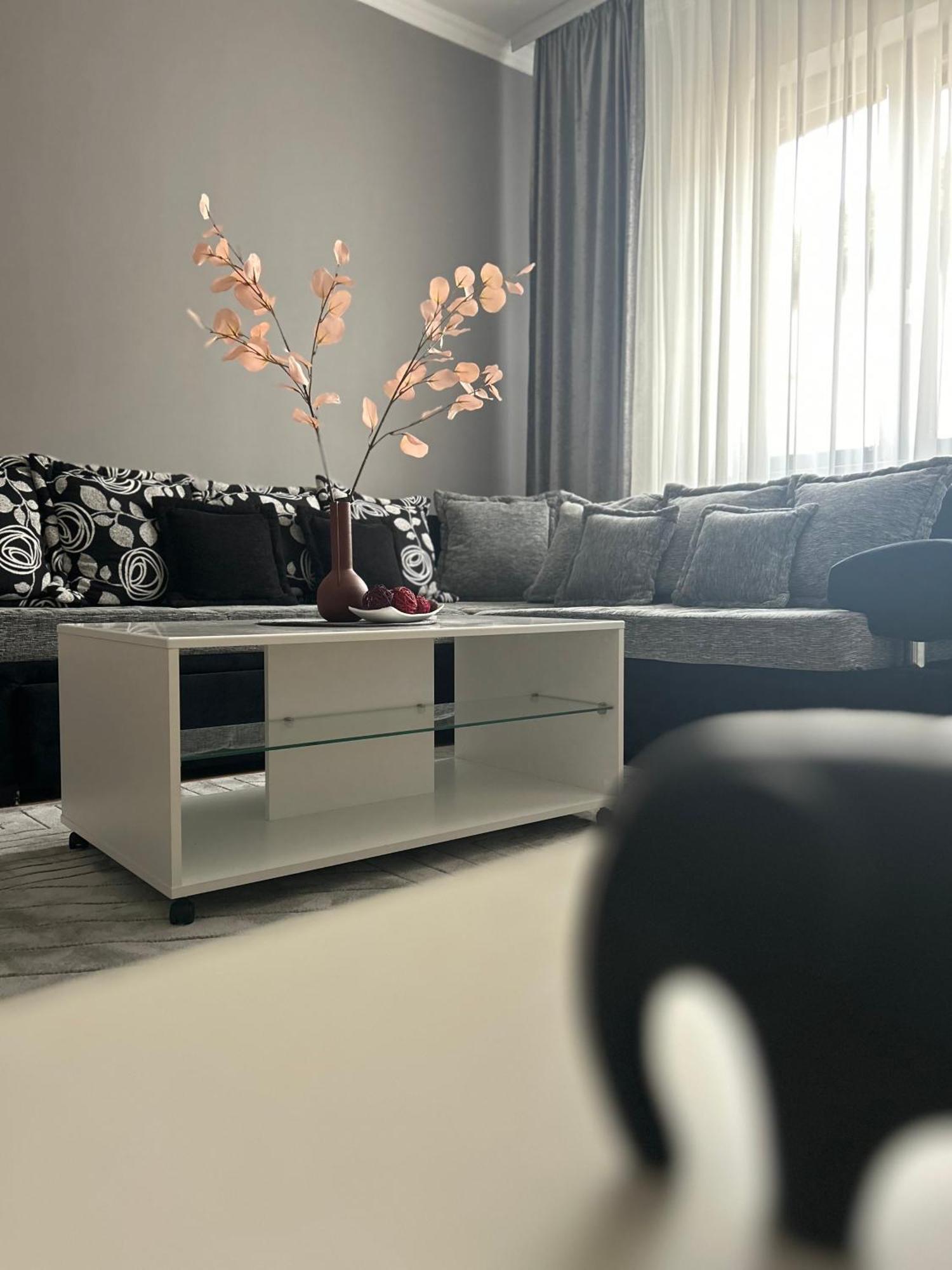 Apartman Tara Subotica Exterior foto