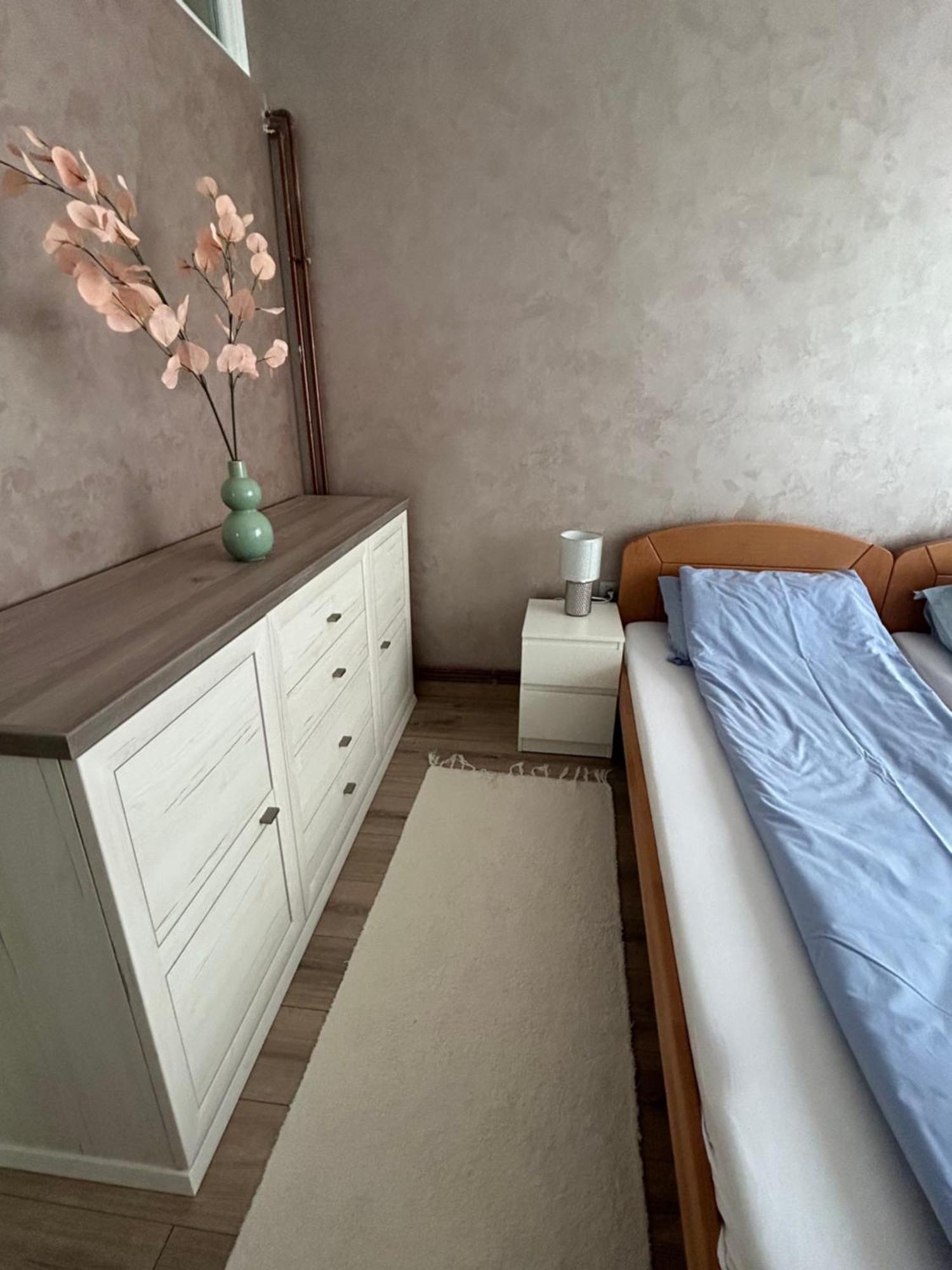 Apartman Tara Subotica Exterior foto