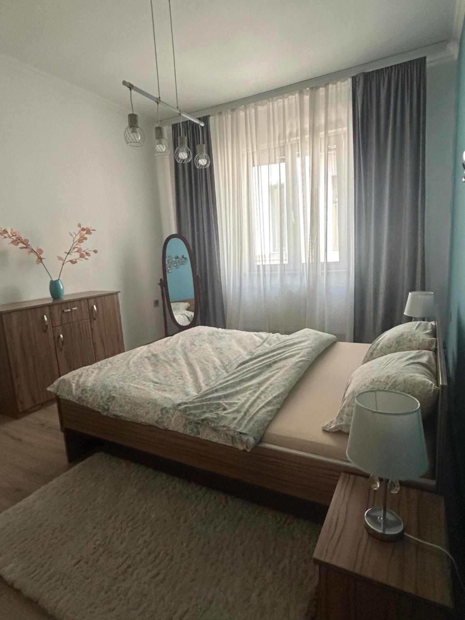 Apartman Tara Subotica Exterior foto