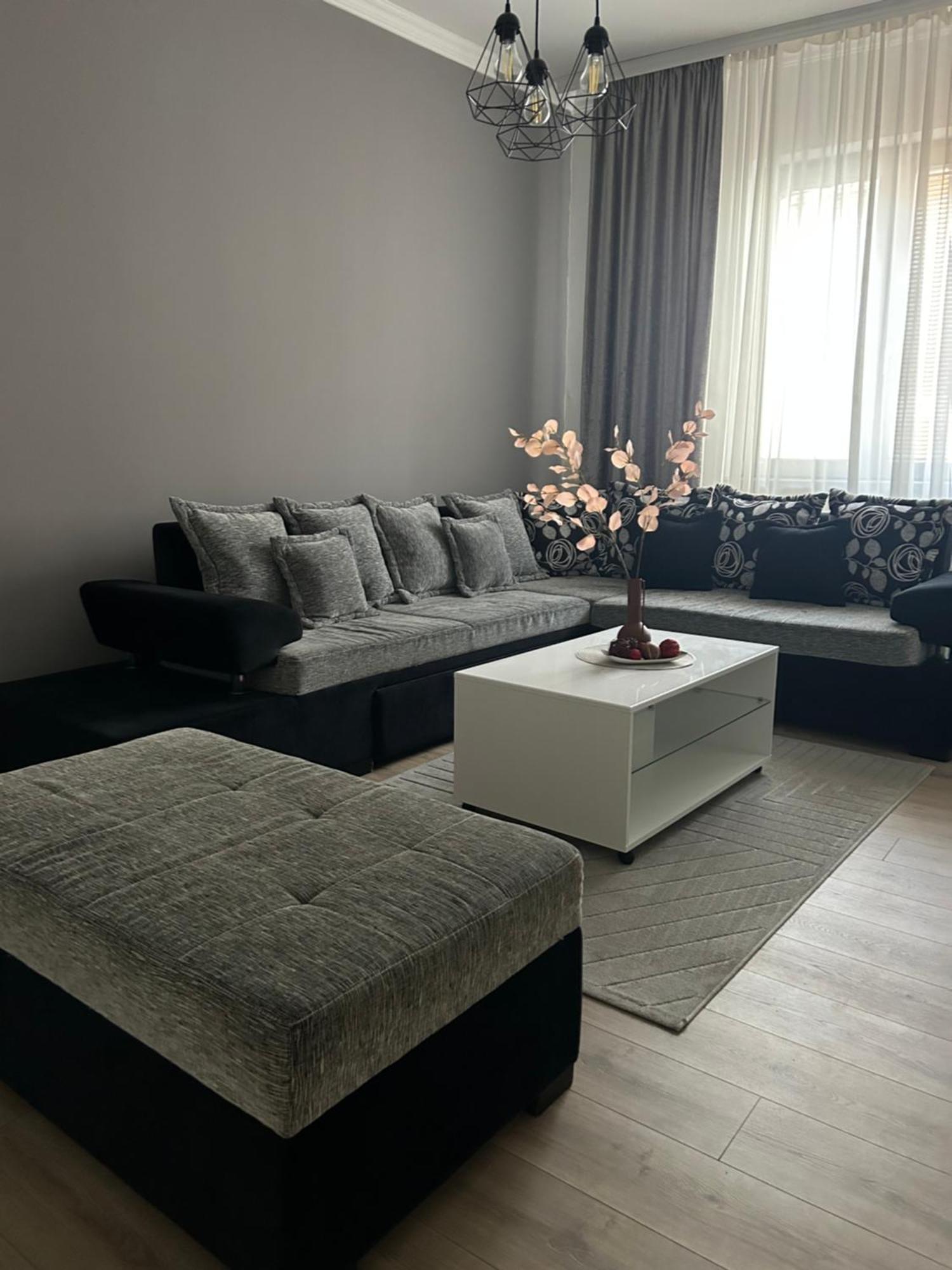 Apartman Tara Subotica Exterior foto